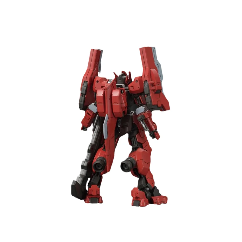 Gundam Bandai HG IBO 1/144 GUN - Model Kit Infinite Dimension reseña y precio