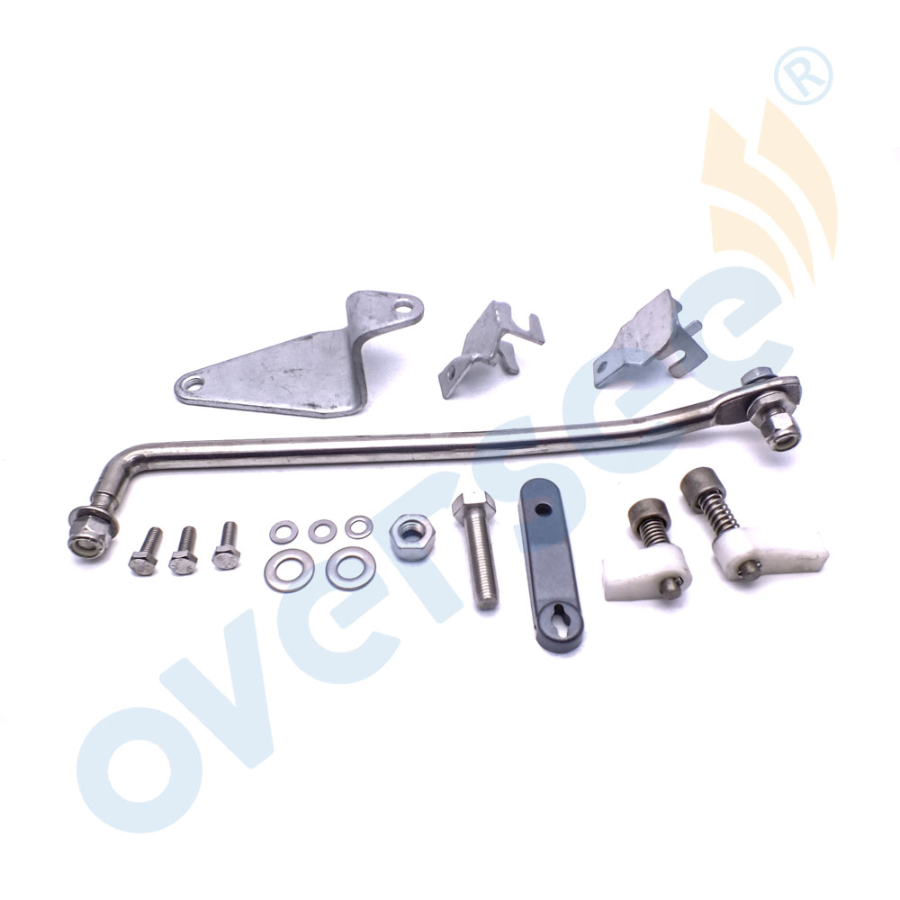 Kit de accesorios de Control r - Model Kit Yamaha reseña y precio