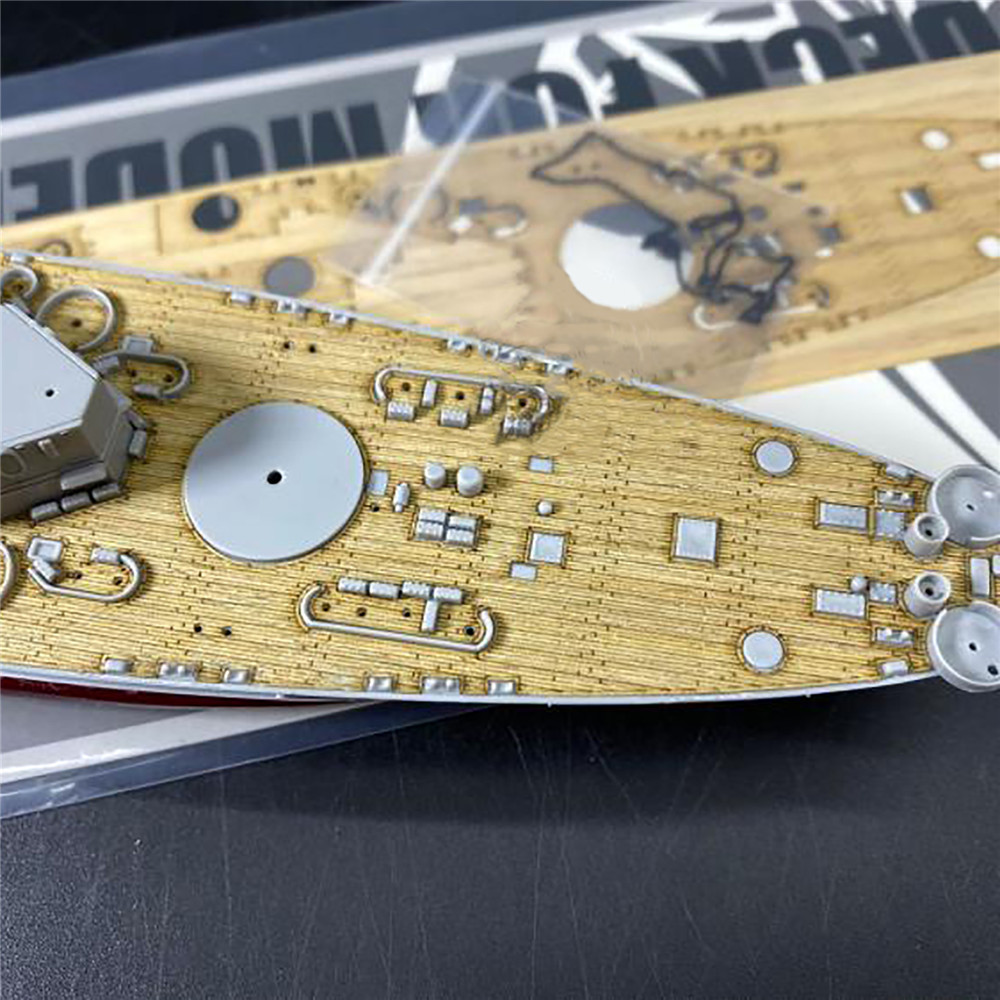 Cadena de Anclaje y Cubierta d - Model Kit U Boat reseña y precio