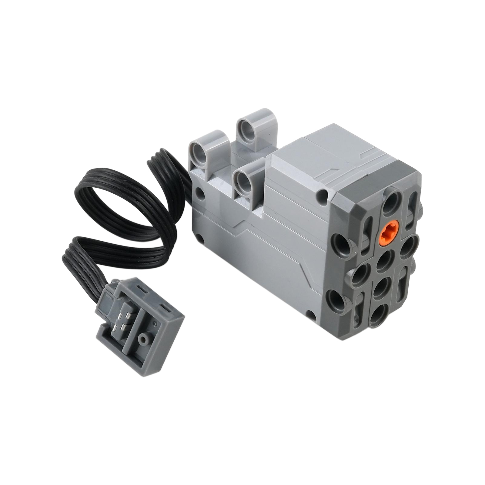 Nuevo Motor Servo de Alto Torq - Model Kit Companies reseña y precio